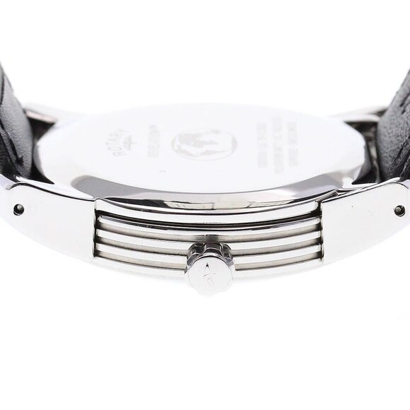 ROTARY Revelation Date Gray / black Dial Quartz Men's Watch - Picture 6 of 6